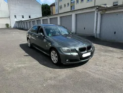 Andere außenfarben Gebraucht 2010 BMW 318 Limousine | 4.200 € (Guter Preis)