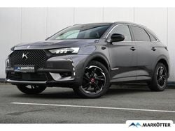 Platiniumgrau Gebraucht 2018 DS Automobiles DS7 Crossback Performance SUV | 18.900 € (Fairer Preis)