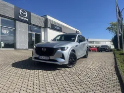 Neu 2025 Mazda CX-60 Homura-Line SUV | 51.590 € (Guter Preis)