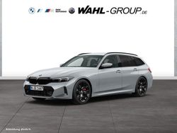 Grau Neu 2025 BMW 320 Shadowline Kombi | 68.930 €