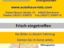 Schwarz grau Gebraucht 2020 Renault Mégane IV Intens Kombi | 19.890 € (Fairer Preis)