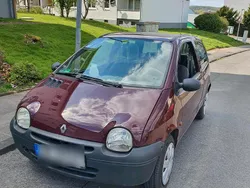 Andere farben Gebraucht 2001 Renault Twingo Kleinwagen | 400 € (Superpreis)