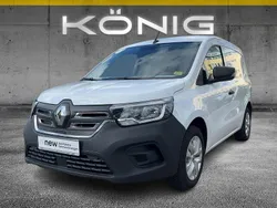 Weiß Gebraucht 2022 Renault Kangoo Van / Kleinbus | 19.990 € (Guter Preis)