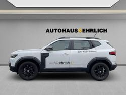 Weiß Gebraucht 2025 Dacia Duster Expression SUV | 26.990 € (Guter Preis)