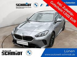Grau Gebraucht 2024 BMW 120 Performance Kleinwagen | 32.888 € (Fairer Preis)