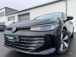 Grenadillschwarz Gebraucht 2025 VW Passat Business Kombi | 32.860 € (Superpreis)