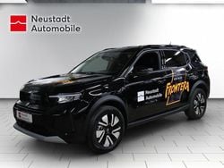 Schwarz Gebraucht 2025 Opel Frontera GS Line SUV | 27.980 € (Superpreis)