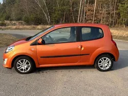 Orange Gebraucht 2008 Renault Twingo Dynamique Kleinwagen | 2.100 € (Fairer Preis)
