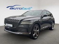 Gebraucht 2021 Genesis GV80 Premium Limousine | 47.900 € (Superpreis)