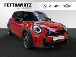 Rot Gebraucht 2021 Mini Cooper Kleinwagen | 25.290 €
