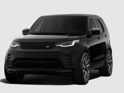 Schwarz Neu 2025 Land Rover Discovery 5 HSE Dynamic SUV | 103.450 € (Teuer)