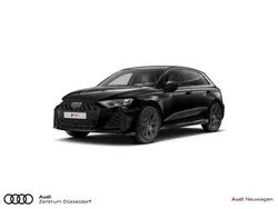Mythosschwarz metallic Neu 2024 Audi RS3 Sportback Comfort Kleinwagen | 75.980 € (Fairer Preis)