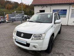 Weiß Gebraucht 2012 Suzuki Grand Vitara SUV | 6.900 € (Guter Preis)