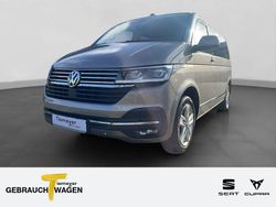 Beige Gebraucht 2020 VW T6.1 Generation Six Van | 43.480 € (Guter Preis)