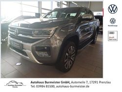 Grau Gebraucht 2024 VW Amarok Aventura Abholung | 75.370 €
