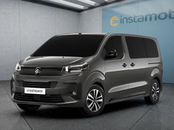 Grau Neu 2025 Citroën Spacetourer Van | 44.949 € (Etwas zu teuer)
