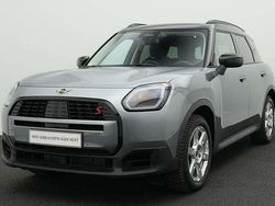 Grün Gebraucht 2024 Mini Countryman Classic SUV | 36.896 €