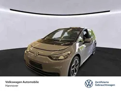 Grau Gebraucht 2022 VW ID.3 Pure Kleinwagen | 19.990 € (Fairer Preis)