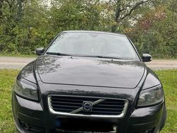 Schwarz Gebraucht 2007 Volvo C30 Kleinwagen | 2.650 € (Fairer Preis)