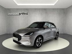 Silber Neu 2025 Suzuki Swift Comfort+ Kleinwagen | 20.490 €