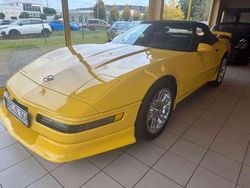Other Gebraucht 1992 Corvette C4 Cabrio | 25.999 €