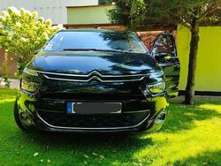 Schwarz Gebraucht 2017 Citroën C4 Picasso Start Van / Kleinbus | 6.399 € (Fairer Preis)
