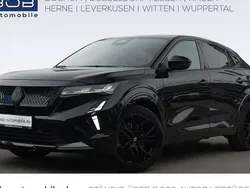 Schwarz Gebraucht 2025 Renault Rafale SUV | 52.333 € (Guter Preis)