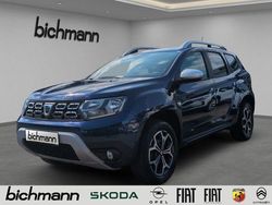 Blau Gebraucht 2018 Dacia Duster Prestige SUV | 11.990 € (Fairer Preis)