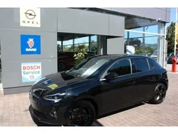 Schwarz Gebraucht 2023 Opel Corsa GS Line Kleinwagen | 19.750 € (Etwas zu teuer)