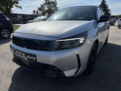 Silber Gebraucht 2024 Opel Corsa Limousine | 16.495 € (Fairer Preis)