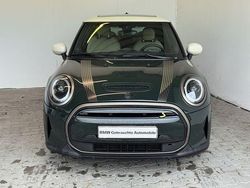 Gebraucht 2022 Mini Cooper S Kleinwagen | 20.498 € (Etwas zu teuer)