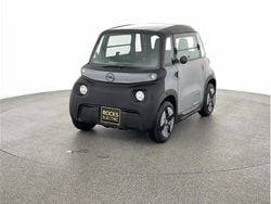 Grau Gebraucht 2024 Opel Rocks-e Rocks Kleinwagen | 7.690 € (Guter Preis)