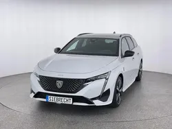 Weiã Gebraucht 2024 Peugeot 308 GTi Kombi | 29.970 € (Fairer Preis)