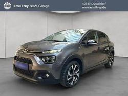Grau Gebraucht 2023 Citroën C3 PureTech Kleinwagen | 14.790 € (Guter Preis)
