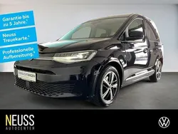 Gebraucht 2022 VW Caddy Style Van / Kleinbus | 31.650 € (Fairer Preis)