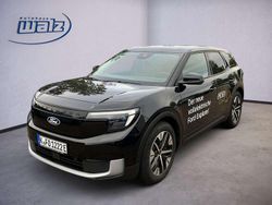 Obsidianschwarz Gebraucht 2024 Ford Explorer SUV | 37.890 €