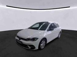 Pure white Gebraucht 2023 VW Polo Style Limousine | 20.790 € (Fairer Preis)