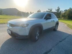 Weiß Gebraucht 2020 Mazda MX30 Edition SUV | 12.500 € (Fairer Preis)