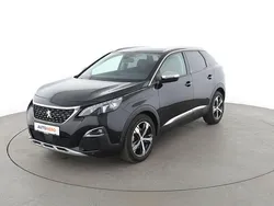 Schwarz Gebraucht 2019 Peugeot 3008 Crossway SUV | 19.090 € (Fairer Preis)