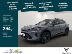 Grau Neu 2025 Cupra Formentor VZ SUV | 46.799 € (Etwas zu teuer)
