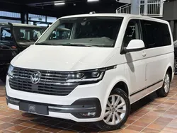 Weiß Gebraucht 2020 VW T6.1 Generation Six Van | 40.950 € (Fairer Preis)