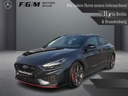 Grau Gebraucht 2022 Hyundai i30 N Performance Limousine | 28.970 € (Fairer Preis)