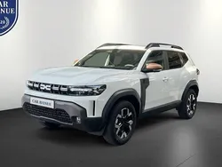 Weiß Gebraucht 2024 Dacia Duster Journey SUV | 25.790 € (Fairer Preis)