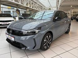 Grau Neu 2025 Opel Corsa Edition Limousine | 19.900 €