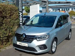 Grau Gebraucht 2022 Renault Kangoo Edition One Van / Kleinbus | 21.540 € (Guter Preis)