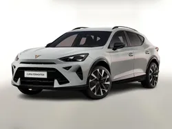 Nevada weiß metallic Neu 2025 Cupra Formentor VZ SUV | 38.117 € (Superpreis)