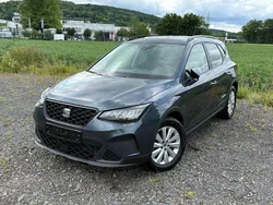 Grau Gebraucht 2024 Seat Arona Style SUV | 16.790 € (Superpreis)