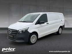 Arktikweiß Gebraucht 2024 Mercedes Vito Van / Kleinbus | 32.713 € (Fairer Preis)