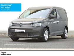 Grau Neu 2025 VW Caddy Van / Kleinbus | 32.980 € (Guter Preis)