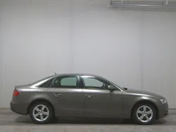 Dakotagrau metallic Gebraucht 2015 Audi A4 Attraction Limousine | 9.350 € (Guter Preis)